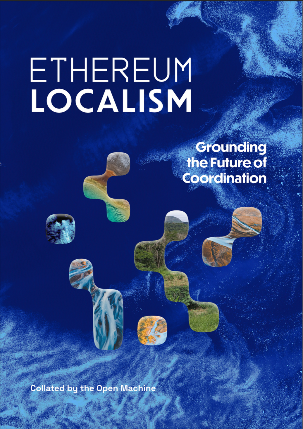 Ethereum Localism Book Cover